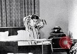 Image of Tuborg beer for breakfast Copenhagen Denmark, 1936, second 10 stock footage video 65675036544