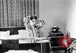 Image of Tuborg beer for breakfast Copenhagen Denmark, 1936, second 11 stock footage video 65675036544