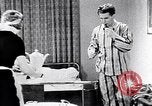 Image of Tuborg beer for breakfast Copenhagen Denmark, 1936, second 15 stock footage video 65675036544