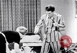 Image of Tuborg beer for breakfast Copenhagen Denmark, 1936, second 16 stock footage video 65675036544