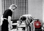 Image of Tuborg beer for breakfast Copenhagen Denmark, 1936, second 18 stock footage video 65675036544