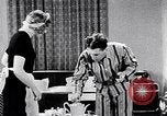 Image of Tuborg beer for breakfast Copenhagen Denmark, 1936, second 19 stock footage video 65675036544