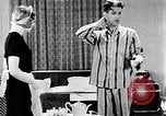 Image of Tuborg beer for breakfast Copenhagen Denmark, 1936, second 24 stock footage video 65675036544