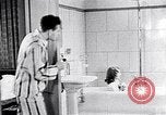 Image of Tuborg beer for breakfast Copenhagen Denmark, 1936, second 30 stock footage video 65675036544