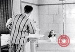 Image of Tuborg beer for breakfast Copenhagen Denmark, 1936, second 31 stock footage video 65675036544