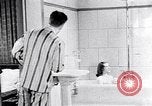 Image of Tuborg beer for breakfast Copenhagen Denmark, 1936, second 34 stock footage video 65675036544