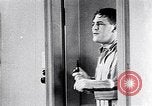 Image of Tuborg beer for breakfast Copenhagen Denmark, 1936, second 41 stock footage video 65675036544