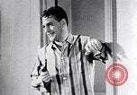 Image of Tuborg beer for breakfast Copenhagen Denmark, 1936, second 43 stock footage video 65675036544