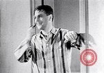 Image of Tuborg beer for breakfast Copenhagen Denmark, 1936, second 44 stock footage video 65675036544