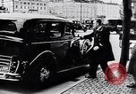 Image of Tuborg beer for breakfast Copenhagen Denmark, 1936, second 56 stock footage video 65675036544