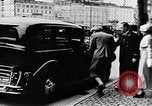 Image of Tuborg beer for breakfast Copenhagen Denmark, 1936, second 57 stock footage video 65675036544