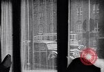 Image of Tuborg beer for breakfast Copenhagen Denmark, 1936, second 59 stock footage video 65675036544