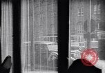 Image of Tuborg beer for breakfast Copenhagen Denmark, 1936, second 60 stock footage video 65675036544