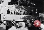 Image of Dyrehavsbakken amusement park Copenhagen Denmark, 1936, second 3 stock footage video 65675036545