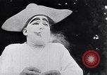 Image of Dyrehavsbakken amusement park Copenhagen Denmark, 1936, second 6 stock footage video 65675036545