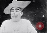 Image of Dyrehavsbakken amusement park Copenhagen Denmark, 1936, second 7 stock footage video 65675036545