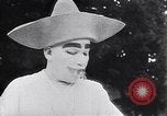 Image of Dyrehavsbakken amusement park Copenhagen Denmark, 1936, second 8 stock footage video 65675036545