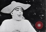 Image of Dyrehavsbakken amusement park Copenhagen Denmark, 1936, second 10 stock footage video 65675036545