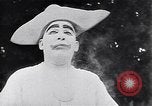 Image of Dyrehavsbakken amusement park Copenhagen Denmark, 1936, second 11 stock footage video 65675036545