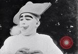 Image of Dyrehavsbakken amusement park Copenhagen Denmark, 1936, second 12 stock footage video 65675036545