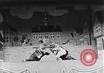 Image of Dyrehavsbakken amusement park Copenhagen Denmark, 1936, second 20 stock footage video 65675036545