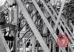 Image of Dyrehavsbakken amusement park Copenhagen Denmark, 1936, second 24 stock footage video 65675036545