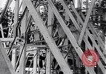 Image of Dyrehavsbakken amusement park Copenhagen Denmark, 1936, second 26 stock footage video 65675036545
