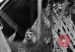 Image of Dyrehavsbakken amusement park Copenhagen Denmark, 1936, second 27 stock footage video 65675036545