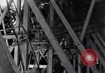 Image of Dyrehavsbakken amusement park Copenhagen Denmark, 1936, second 29 stock footage video 65675036545