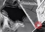 Image of Dyrehavsbakken amusement park Copenhagen Denmark, 1936, second 33 stock footage video 65675036545