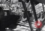 Image of Dyrehavsbakken amusement park Copenhagen Denmark, 1936, second 42 stock footage video 65675036545