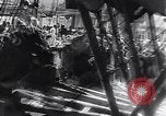 Image of Dyrehavsbakken amusement park Copenhagen Denmark, 1936, second 44 stock footage video 65675036545