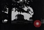 Image of Danish castles Copenhagen Denmark, 1936, second 4 stock footage video 65675036546
