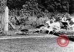 Image of Danish castles Copenhagen Denmark, 1936, second 11 stock footage video 65675036546
