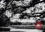 Image of Danish castles Copenhagen Denmark, 1936, second 19 stock footage video 65675036546