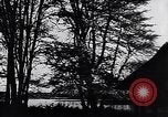 Image of Danish castles Copenhagen Denmark, 1936, second 23 stock footage video 65675036546