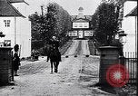 Image of Danish castles Copenhagen Denmark, 1936, second 25 stock footage video 65675036546