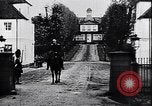 Image of Danish castles Copenhagen Denmark, 1936, second 26 stock footage video 65675036546