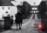 Image of Danish castles Copenhagen Denmark, 1936, second 29 stock footage video 65675036546