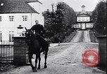 Image of Danish castles Copenhagen Denmark, 1936, second 30 stock footage video 65675036546