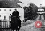 Image of Danish castles Copenhagen Denmark, 1936, second 32 stock footage video 65675036546