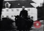 Image of Danish castles Copenhagen Denmark, 1936, second 33 stock footage video 65675036546