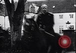 Image of Danish castles Copenhagen Denmark, 1936, second 34 stock footage video 65675036546