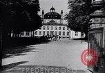 Image of Danish castles Copenhagen Denmark, 1936, second 39 stock footage video 65675036546