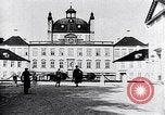 Image of Danish castles Copenhagen Denmark, 1936, second 43 stock footage video 65675036546