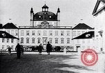 Image of Danish castles Copenhagen Denmark, 1936, second 44 stock footage video 65675036546