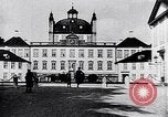 Image of Danish castles Copenhagen Denmark, 1936, second 45 stock footage video 65675036546