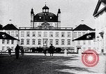 Image of Danish castles Copenhagen Denmark, 1936, second 46 stock footage video 65675036546