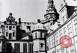 Image of Danish castles Copenhagen Denmark, 1936, second 55 stock footage video 65675036546