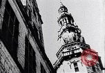 Image of Danish castles Copenhagen Denmark, 1936, second 56 stock footage video 65675036546